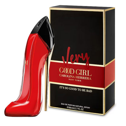 Set di 3 profumi | GOOD GIRL BLUSH, GOOD GIRL, GOOD GIRL VERY 100 ml