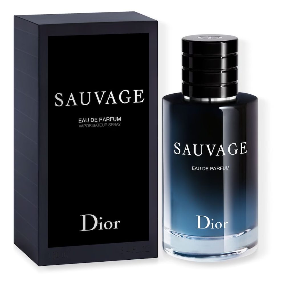 Set di 3 profumi | Bleu de Chanel + Sauvage + One Million 100 ml
